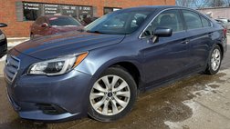 2015 Subaru Legacy 2.5i Premium