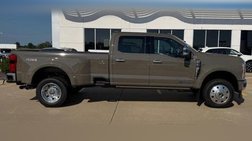 2026 Ford F-450 Super Duty King Ranch
