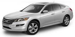 2012 Honda Crosstour 2WD V6 5dr EX-L w/Navi
