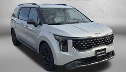 2026 Kia Carnival SX Prestige