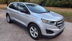 2017 Ford Edge SE