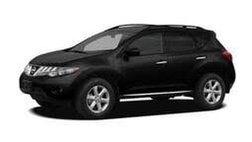 2009 Nissan Murano SL