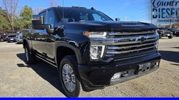 2023 Chevrolet Silverado 2500HD High Country