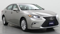 2016 Lexus ES 350 Base