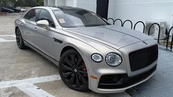 2022 Bentley Flying Spur W12