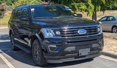 2021 Ford Expedition XL