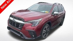 2023 Subaru Ascent Limited 7-Passenger