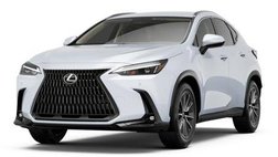 2026 Lexus NX 350 Base