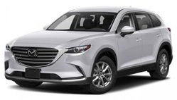 2021 Mazda CX-9 Touring