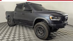 2019 Ram Ram Pickup 1500 Rebel