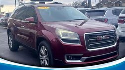 2015 GMC Acadia SLT-1