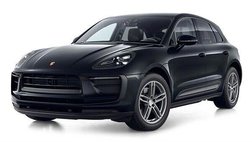 2024 Porsche Macan T