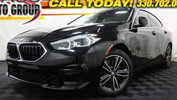 2022 BMW 2 Series 228i xDrive Gran Coupe