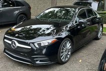 2021 Mercedes-Benz A-Class A 220