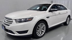 2016 Ford Taurus Limited