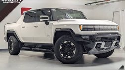 2023 GMC HUMMER EV 3X