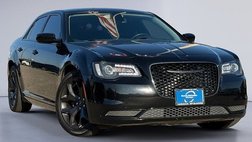 2020 Chrysler 300 Touring