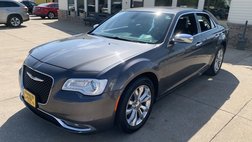 2019 Chrysler 300 Limited