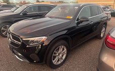 2023 Mercedes-Benz GLC-Class GLC 300 4MATIC