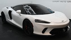 2023 McLaren GT Base