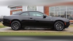 2026 Dodge Charger Scat Pack Plus