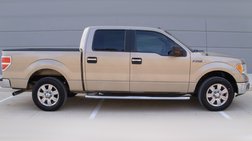 2011 Ford F-150 XL