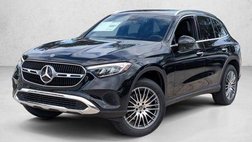 2026 Mercedes-Benz GLC-Class GLC 300
