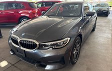 2022 BMW 3 Series 330e