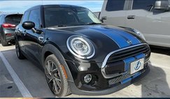 2020 MINI Hardtop Cooper