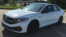 2024 Volkswagen Jetta GLI Autobahn