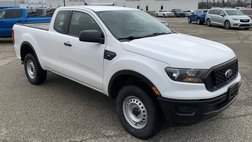 2019 Ford Ranger XL