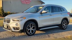 2018 BMW X1 xDrive28i