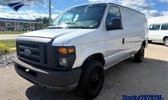 2011 Ford E-Series E-250