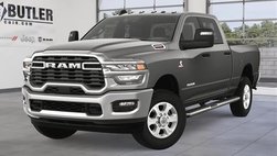 2025 Ram Ram Pickup 2500 Big Horn