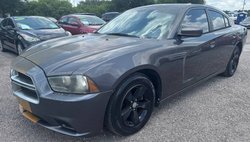 2013 Dodge Charger SE