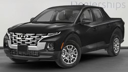 2023 Hyundai Santa Cruz SEL