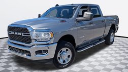 2024 Ram Ram Pickup 2500 Big Horn