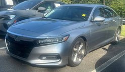2020 Honda Accord Touring