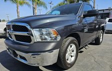 2014 Ram Ram Pickup 1500 Tradesman