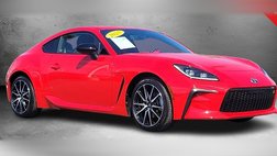 2025 Toyota GR86 Base