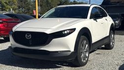 2023 Mazda CX-30 2.5 S Select