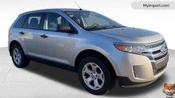 2014 Ford Edge SE