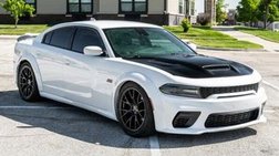 2018 Dodge Charger R/T Scat Pack