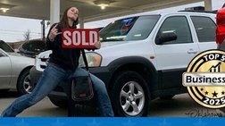 2005 Mazda Tribute i