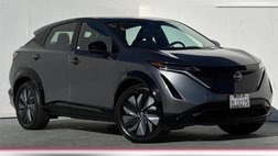 2023 Nissan Ariya Engage e-4ORCE