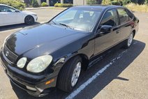 2003 Lexus GS 300 Base