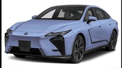 2026 Lexus ES 500e Premium