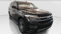 2023 Ford Expedition Limited
