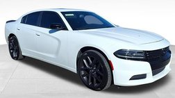 2017 Dodge Charger SE