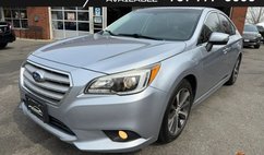2015 Subaru Legacy 2.5i Limited